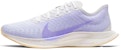 (W) Nike Zoom Pegasus Turbo 2 'Lavender Mist' - Kasut Lari Lavender Mist AT8242-004