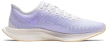 Order (W) Nike Zoom Pegasus Turbo 2 'Lavender Mist' - Kasut Lari Lavender Mist AT8242-004