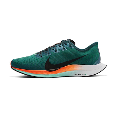 (W) Nike Zoom Pegasus Turbo 2 'Neptune Green'
