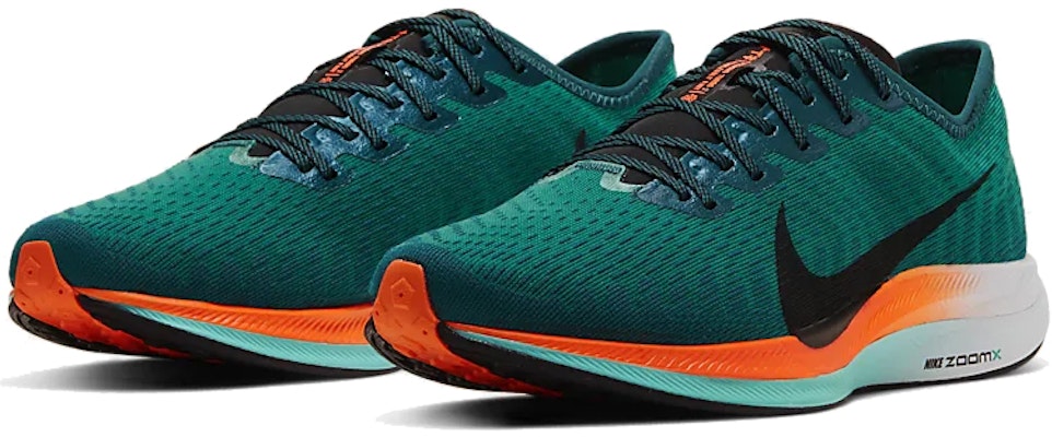 (Women) Nike Zoom Pegasus Turbo 2 'Neptune Green' CN7383-300 Lookbook (Women) Nike Zoom Pegasus Turbo 2 'Neptune Green' CN7383-300