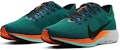 (W) Nike Zoom Pegasus Turbo 2 'Hijau Neptune' CN7383-300