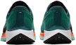 Shop (W) Nike Zoom Pegasus Turbo 2 'Hijau Neptune' CN7383-300