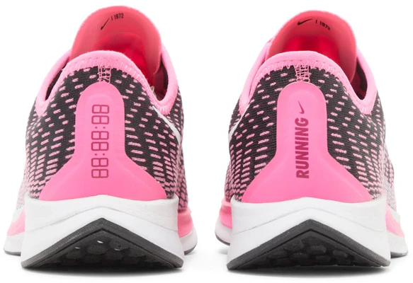(W) Nike Zoom Pegasus Turbo 2 ''Pink Blast'' Rosa Scarpe da Running AT8242-601 Details for (W) Nike Zoom Pegasus Turbo 2 ''Pink Blast'' Rosa Scarpe da Running AT8242-601
