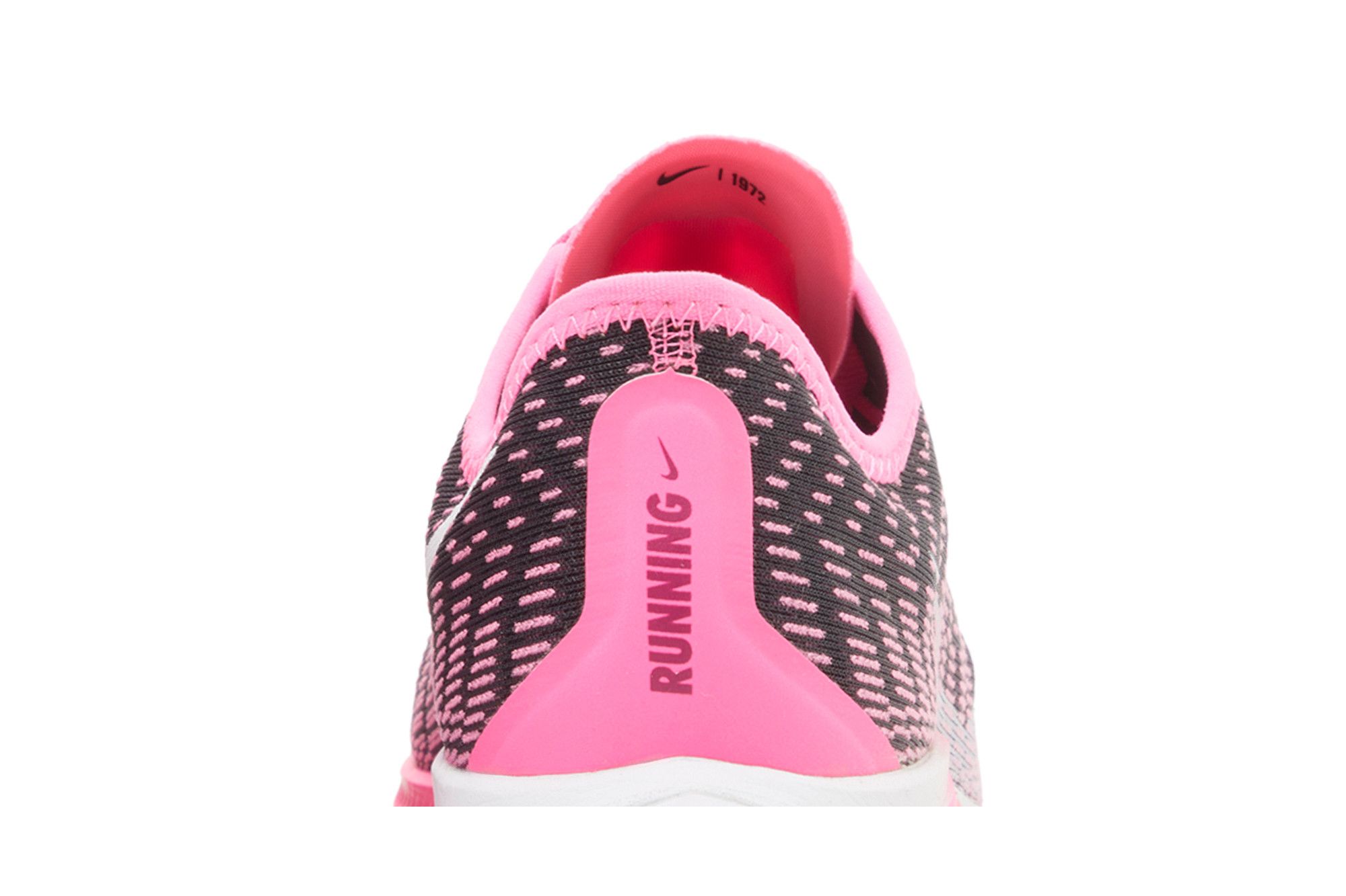 Sizing (W) Nike Zoom Pegasus Turbo 2 ''Pink Blast'' Rosa Scarpe da Running AT8242-601