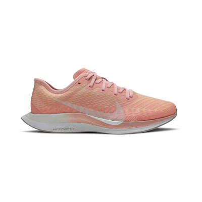 (W) Nike Zoom Pegasus Turbo 2 'Pink Quartz'