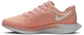 (W) Nike Zoom Pegasus Turbo 2 'Pink Quartz' Wanita AT8242-600