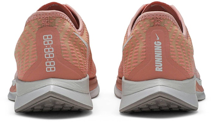 (Women) Nike Zoom Pegasus Turbo 2 'Pink Quartz' AT8242-600 Details for (Women) Nike Zoom Pegasus Turbo 2 'Pink Quartz' AT8242-600
