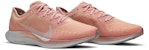 (W) Nike Zoom Pegasus Turbo 2 'Pink Quartz' Wanita AT8242-600