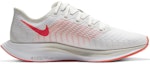 Order (W) Nike Zoom Pegasus Turbo 2 'Platinum Tint Crimson' - Pelari Kasut Nike Lelaki AT8242-008