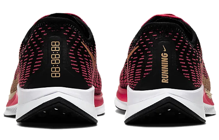 (W) Nike Zoom Pegasus Turbo 2 'University Red Gold' 圖 4