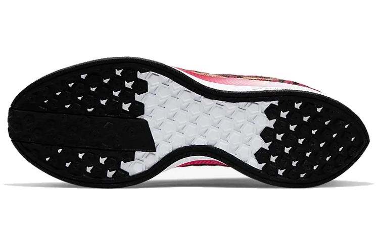 (W) Nike Zoom Pegasus Turbo 2 'University Red Gold' 圖 5