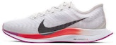 Buy (W) Nike Zoom Pegasus Turbo 2 'Putih Asap Kelabu' AT8242-009