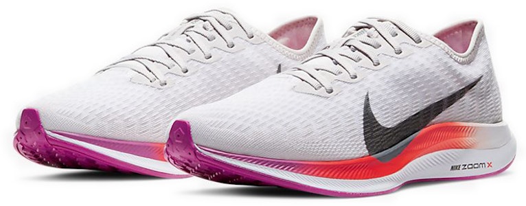 (W) Nike Zoom Pegasus Turbo 2 'Blanco Humo Gris' AT8242-009 Lookbook (W) Nike Zoom Pegasus Turbo 2 'Blanco Humo Gris' AT8242-009