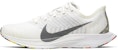(W) Nike Zoom Pegasus Turbo 2 AW 'Summit White Multi' Putih Summit Pelbagai. BV7766-100