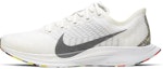 Buy (W) Nike Zoom Pegasus Turbo 2 AW 'Summit White Multi' Putih Summit Pelbagai. BV7766-100