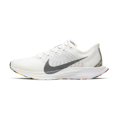 (W) Nike Zoom Pegasus Turbo 2 AW 'Summit White Multi'
