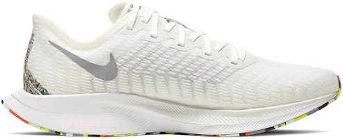 耐吉 Zoom Pegasus Turbo 2 糖果白 女款 Order 耐吉 Zoom Pegasus Turbo 2 糖果白 女款