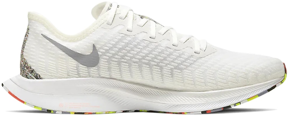 (Women) Nike Zoom Pegasus Turbo 2 AW 'Summit White Multi' BV7766-100 Order (Women) Nike Zoom Pegasus Turbo 2 AW 'Summit White Multi' BV7766-100