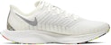 (W) Nike Zoom Pegasus Turbo 2 AW 'Summit White Multi' Putih Summit Pelbagai. BV7766-100