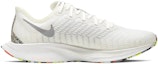 Order (W) Nike Zoom Pegasus Turbo 2 AW 'Summit White Multi' Putih Summit Pelbagai. BV7766-100