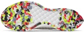 Shop (W) Nike Zoom Pegasus Turbo 2 AW 'Summit White Multi' Putih Summit Pelbagai. BV7766-100