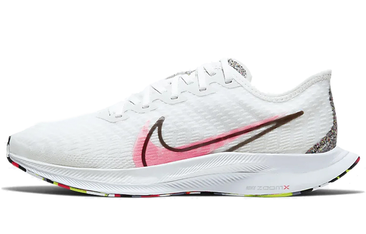 (Women) Nike Zoom Pegasus Turbo 2 Rise 'Lava Glow' CQ5413-161