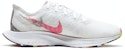 (W) Nike Zoom Pegasus Turbo 2 Rise 'Lava Glow' Lelaki/Wanita CQ5413-161
