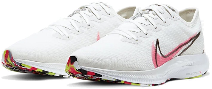 (W) Nike Zoom Pegasus Turbo 2 Rise 'Lava Glow' Lelaki/Wanita CQ5413-161 Lookbook (W) Nike Zoom Pegasus Turbo 2 Rise 'Lava Glow' Lelaki/Wanita CQ5413-161