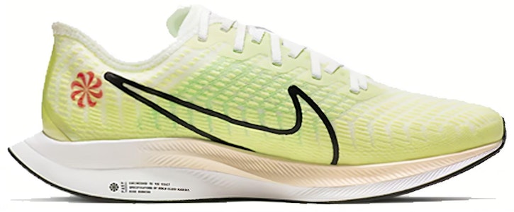 (W) Nike Zoom Pegasus Turbo 2 Rise '荧光绿' BV1134-300 Order (W) Nike Zoom Pegasus Turbo 2 Rise '荧光绿' BV1134-300