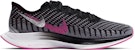 (W) Nike Zoom Pegasus Turbo 2 Rise 'Pink Blast' - Merah Jambu Terang CQ5413-061