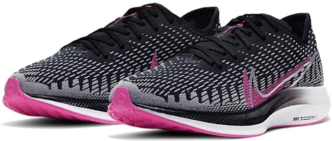 (W) Nike Zoom Pegasus Turbo 2 Rise 'Pink Blast' Sepatu Olahraga Wanita CQ5413-061 Lookbook (W) Nike Zoom Pegasus Turbo 2 Rise 'Pink Blast' Sepatu Olahraga Wanita CQ5413-061