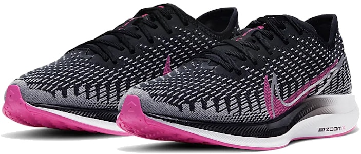 (W) Nike Zoom Pegasus Turbo 2 Rise 'Pink Blast' Rosa Explosiva CQ5413-061 Lookbook (W) Nike Zoom Pegasus Turbo 2 Rise 'Pink Blast' Rosa Explosiva CQ5413-061