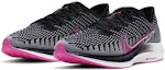 Lookbook (W) Nike Zoom Pegasus Turbo 2 Rise 'Pink Blast' - Merah Jambu Terang CQ5413-061