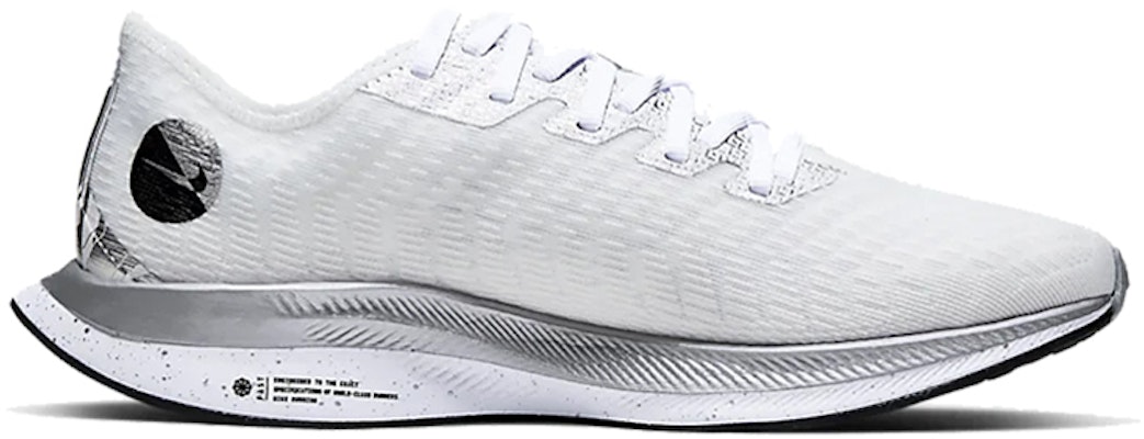 (Women) Nike Zoom Pegasus Turbo 2 Rise 'White Metallic Silver' CQ5410-171 Order (Women) Nike Zoom Pegasus Turbo 2 Rise 'White Metallic Silver' CQ5410-171