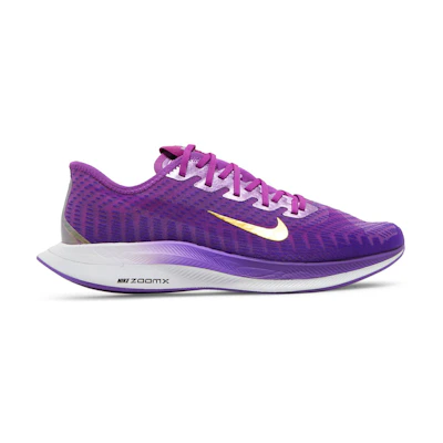 (W) Nike Zoom Pegasus Turbo 2 SE 'Vivid Purple'