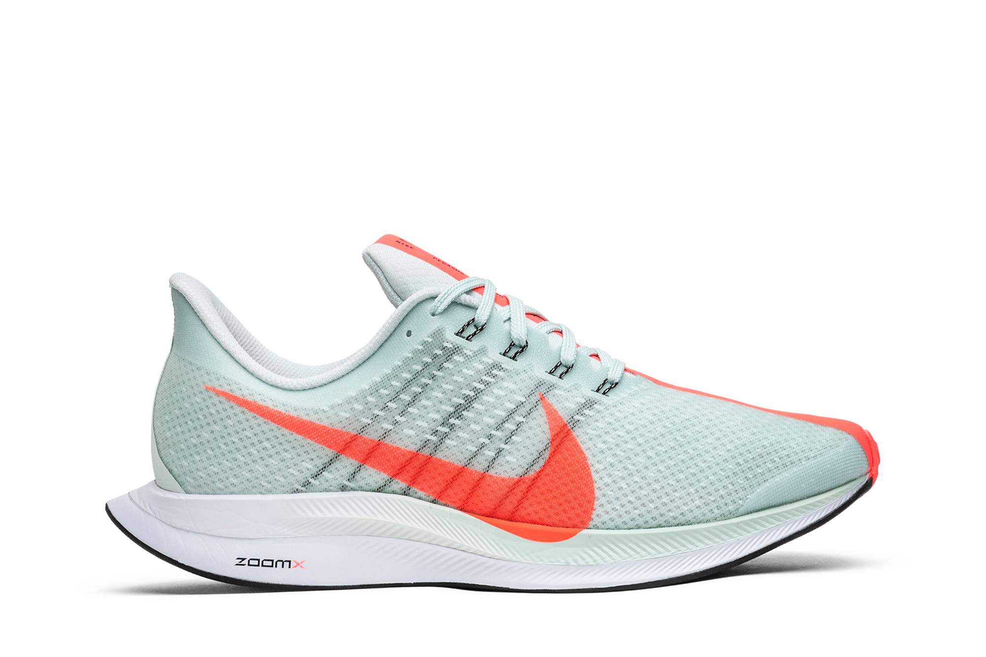 (Women) Nike Zoom Pegasus Turbo 'Barely Grey' AJ4115-060