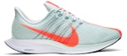 Buy (W) 耐克Zoom Pegasus Turbo '淡灰' AJ4115-060