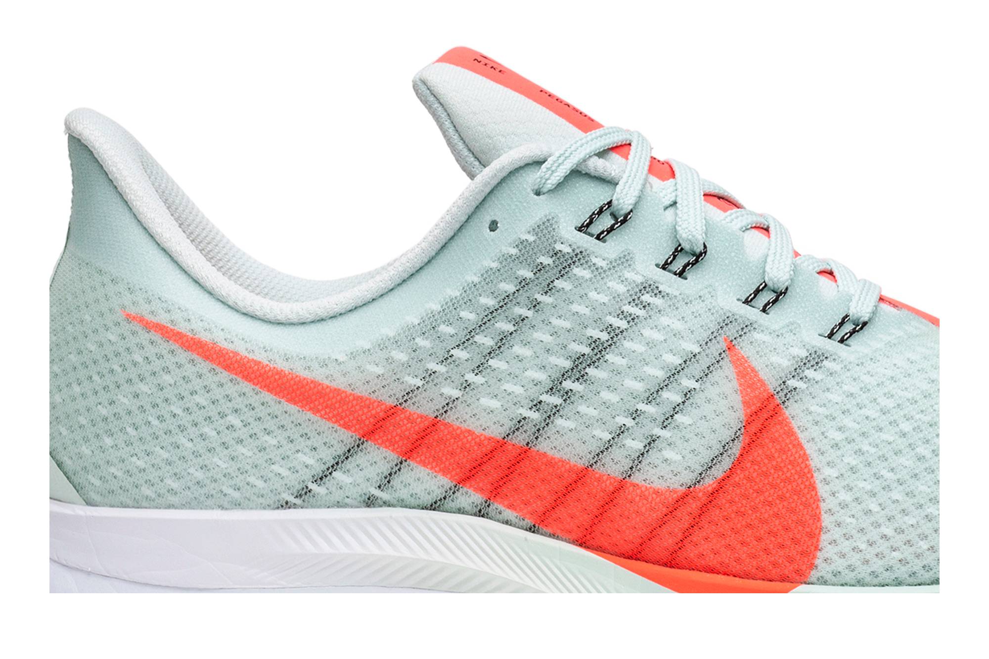 Order Nike Pegasus 35 Turbo 低筒 跑步鞋 女款 橙