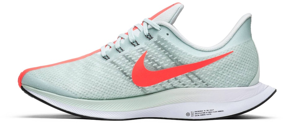 (Women) Nike Zoom Pegasus Turbo 'Barely Grey' AJ4115-060 Lookbook (Women) Nike Zoom Pegasus Turbo 'Barely Grey' AJ4115-060