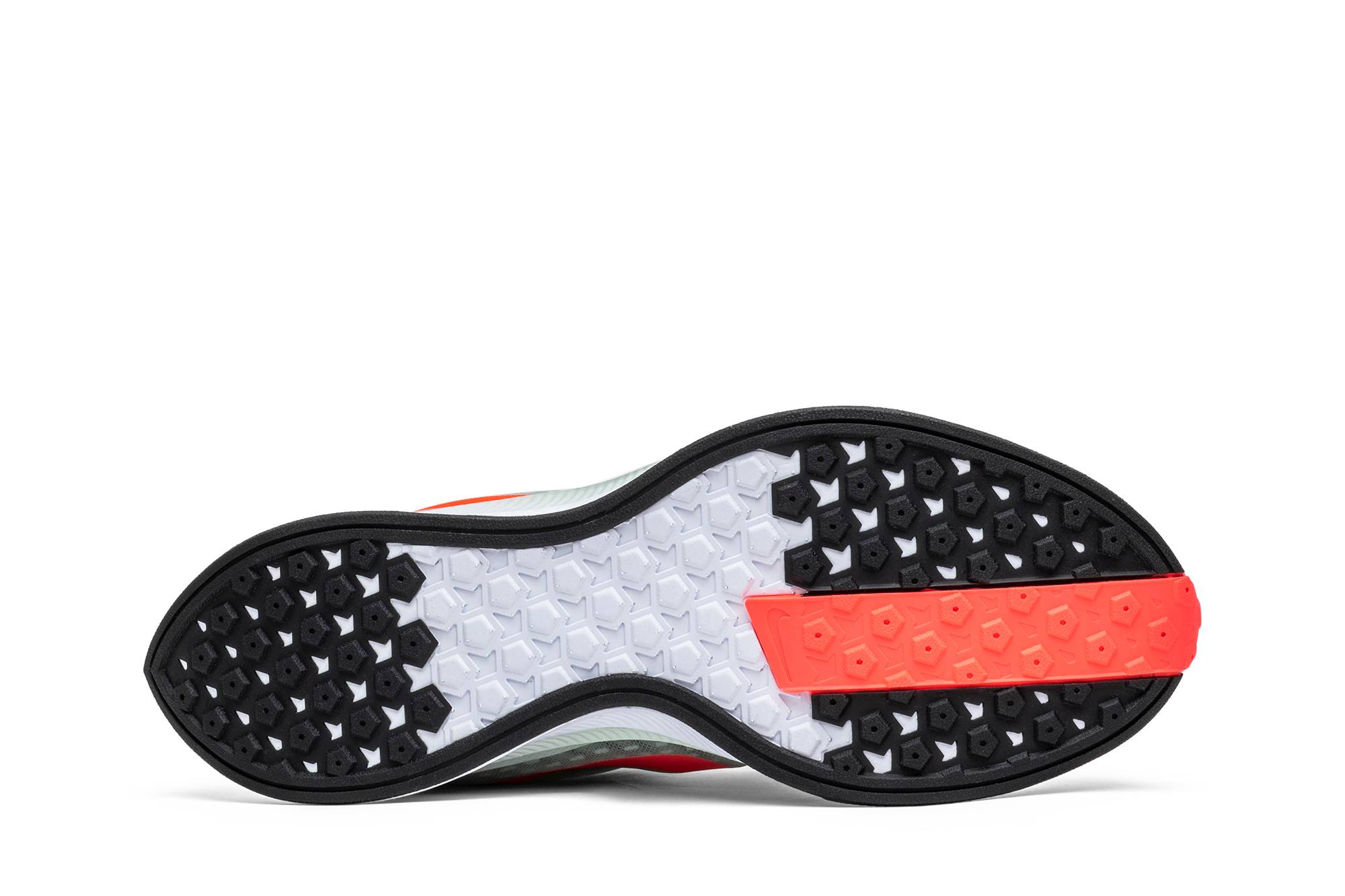 Shop Nike Pegasus 35 Turbo 低筒 跑步鞋 女款 橙