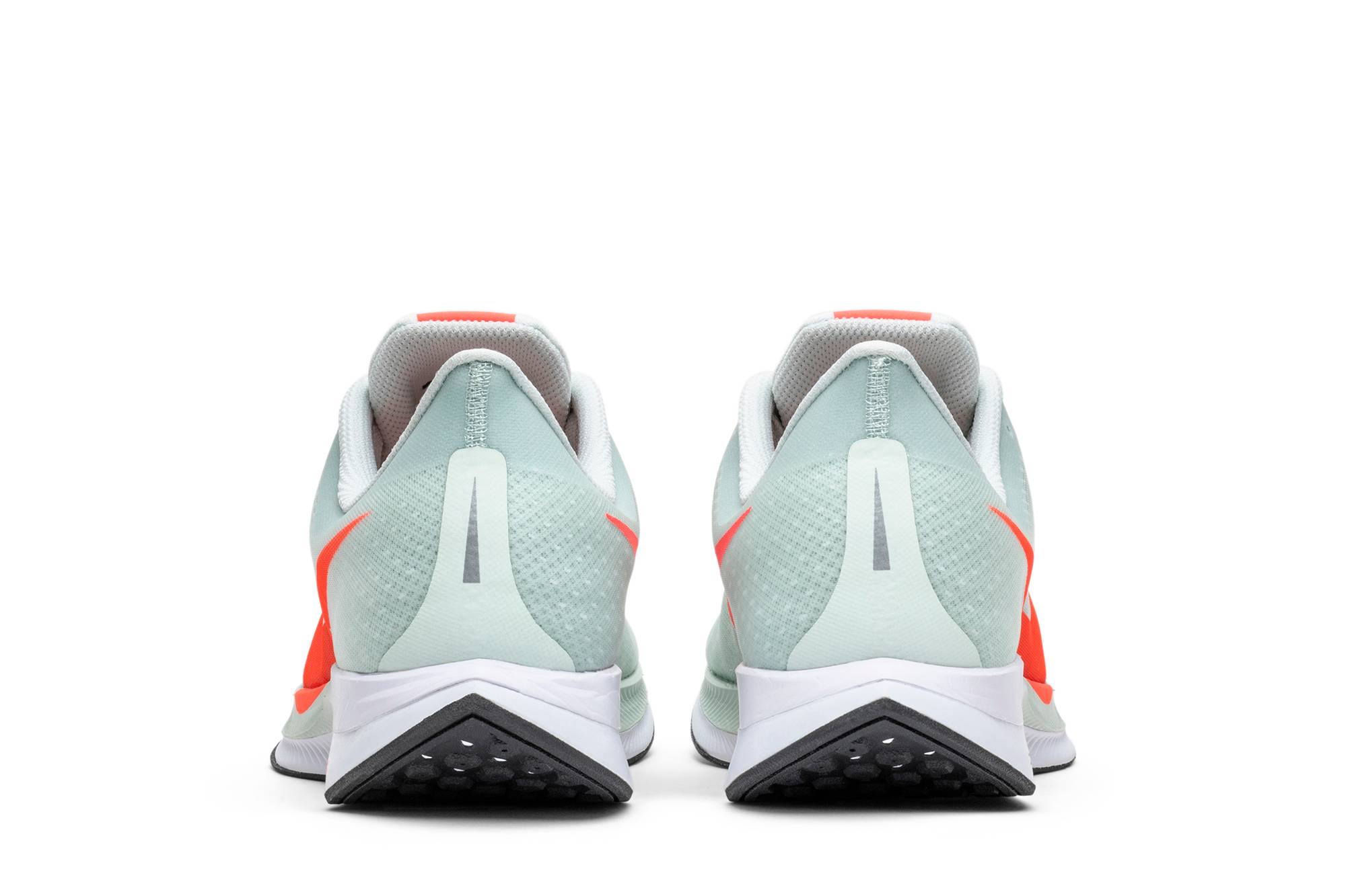 Details for Nike Pegasus 35 Turbo 低筒 跑步鞋 女款 橙