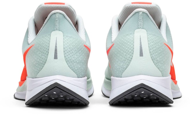 (Women) Nike Zoom Pegasus Turbo 'Barely Grey' AJ4115-060 Details for (Women) Nike Zoom Pegasus Turbo 'Barely Grey' AJ4115-060