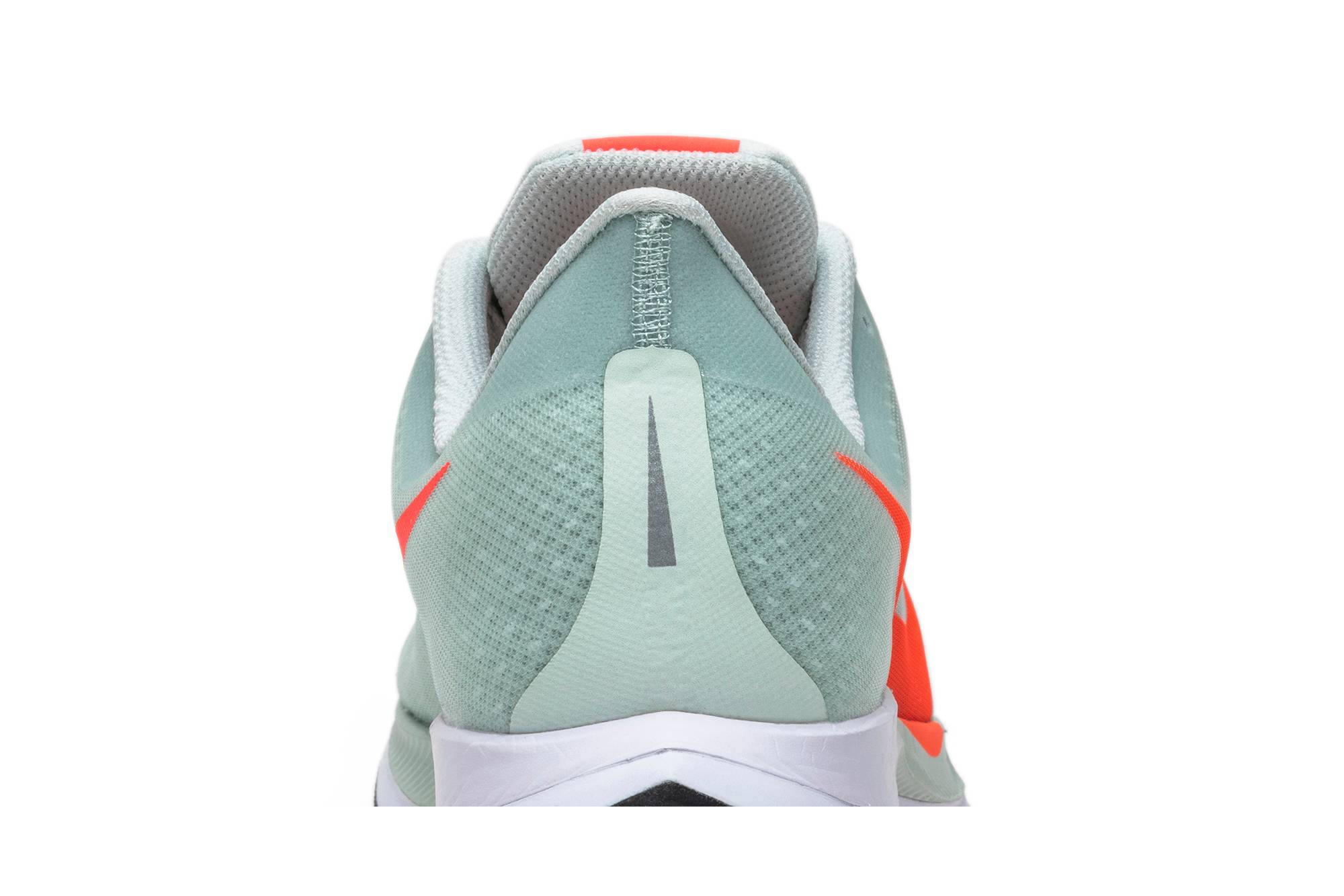 Sizing Nike Pegasus 35 Turbo 低筒 跑步鞋 女款 橙