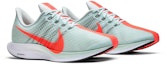 Cheap (W) 耐克Zoom Pegasus Turbo '淡灰' AJ4115-060