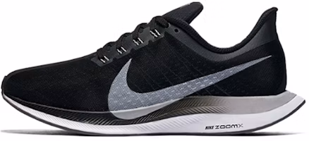 (Women) Nike Zoom Pegasus Turbo 'Black' AJ4115-001 (Women) Nike Zoom Pegasus Turbo 'Black' AJ4115-001