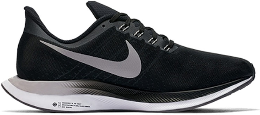(Women) Nike Zoom Pegasus Turbo 'Black' AJ4115-001 Order (Women) Nike Zoom Pegasus Turbo 'Black' AJ4115-001
