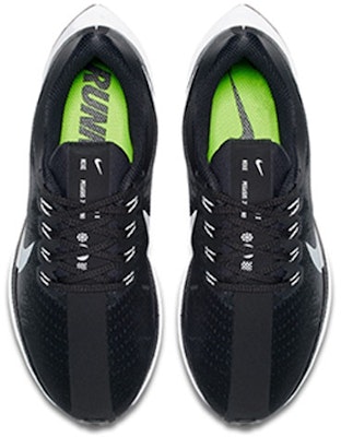 (Women) Nike Zoom Pegasus Turbo 'Black' AJ4115-001 Shop (Women) Nike Zoom Pegasus Turbo 'Black' AJ4115-001