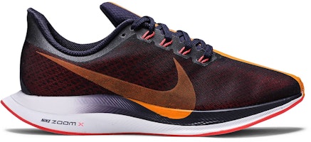 (Women) Nike Zoom Pegasus Turbo 'Blackened Blue' AJ4115-486 (Women) Nike Zoom Pegasus Turbo 'Blackened Blue' AJ4115-486