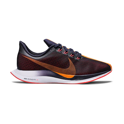 (W) Nike Zoom Pegasus Turbo 'Blackened Blue'