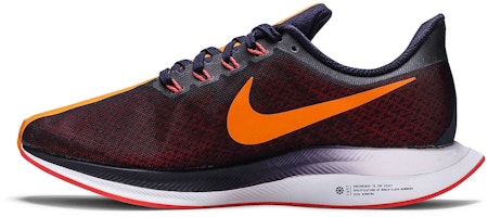 (W) Nike Zoom Pegasus Turbo 'Biru Hitam' AJ4115-486 Lookbook (W) Nike Zoom Pegasus Turbo 'Biru Hitam' AJ4115-486